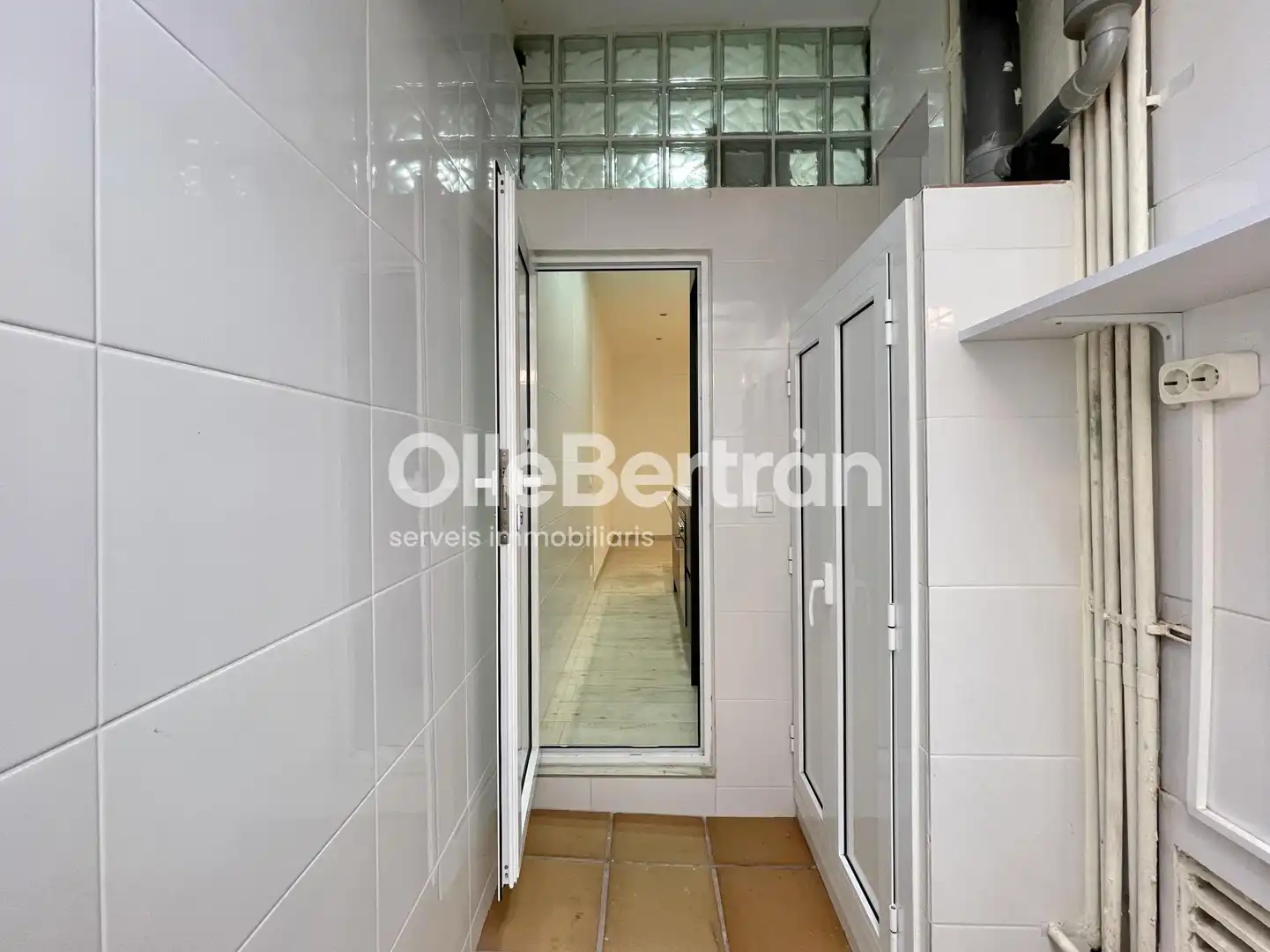 Oficina de alquiler en L'Hospitalet de Llobregat