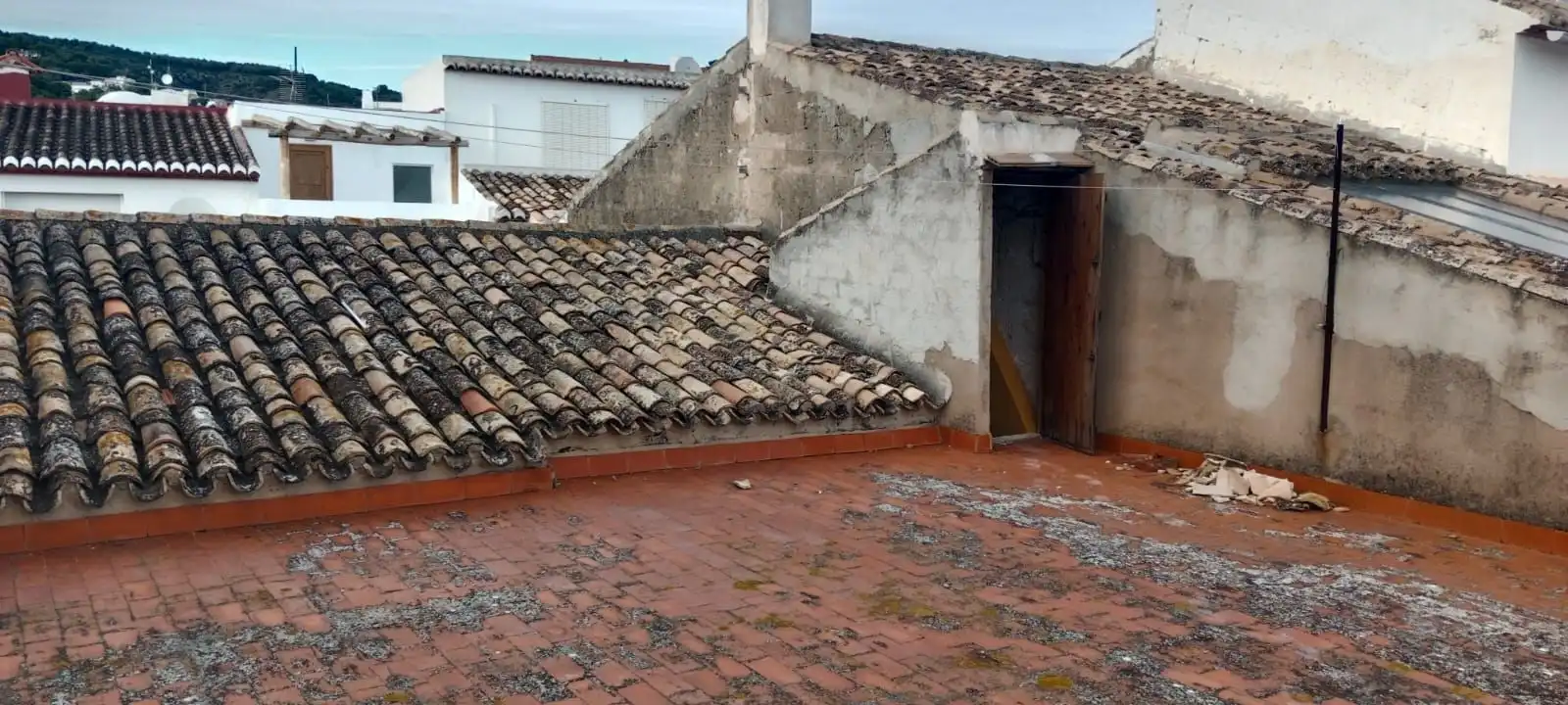 Exterior view of Country homes for sale in Jávea / Xàbia