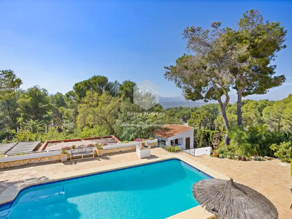 Casa o chalet en venta en Montgó - Ermita