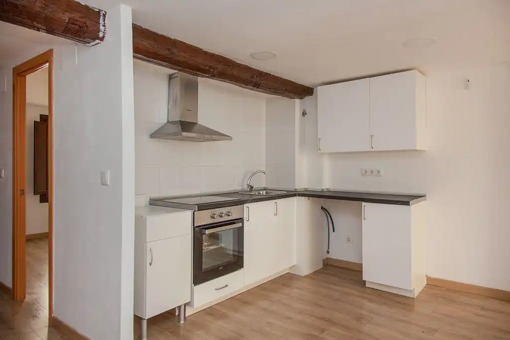 Apartament en venda a C/ Cantin y Gamboa , La Magdalena