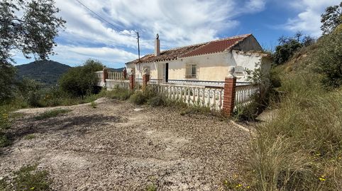 Foto 2 de Casa o chalet en venta en Lugar Añejo Solano, Colmenar, Málaga
