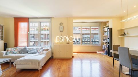Foto 3 de Piso en venta en Roger de Lluria, Dreta de l'Eixample, Barcelona Capital