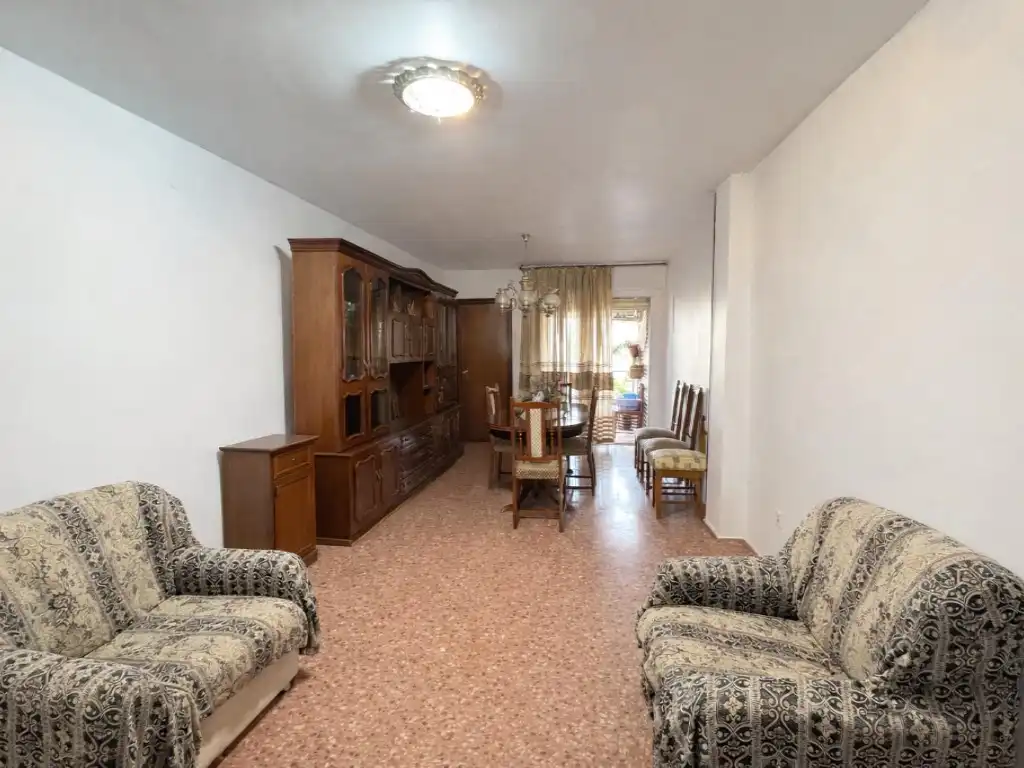 Piso en venta en L'Alcúdia de Crespins, imagen 4