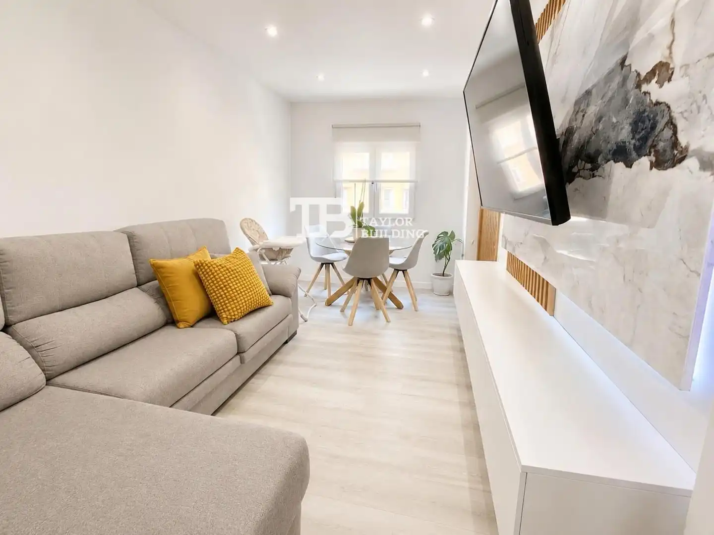 Appartement avec terrasse à vendre à Joan Muntaner, imagen 5