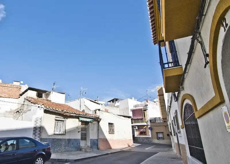 Terreno residencial en venta en Plaza del Caracol 4, imagen 5