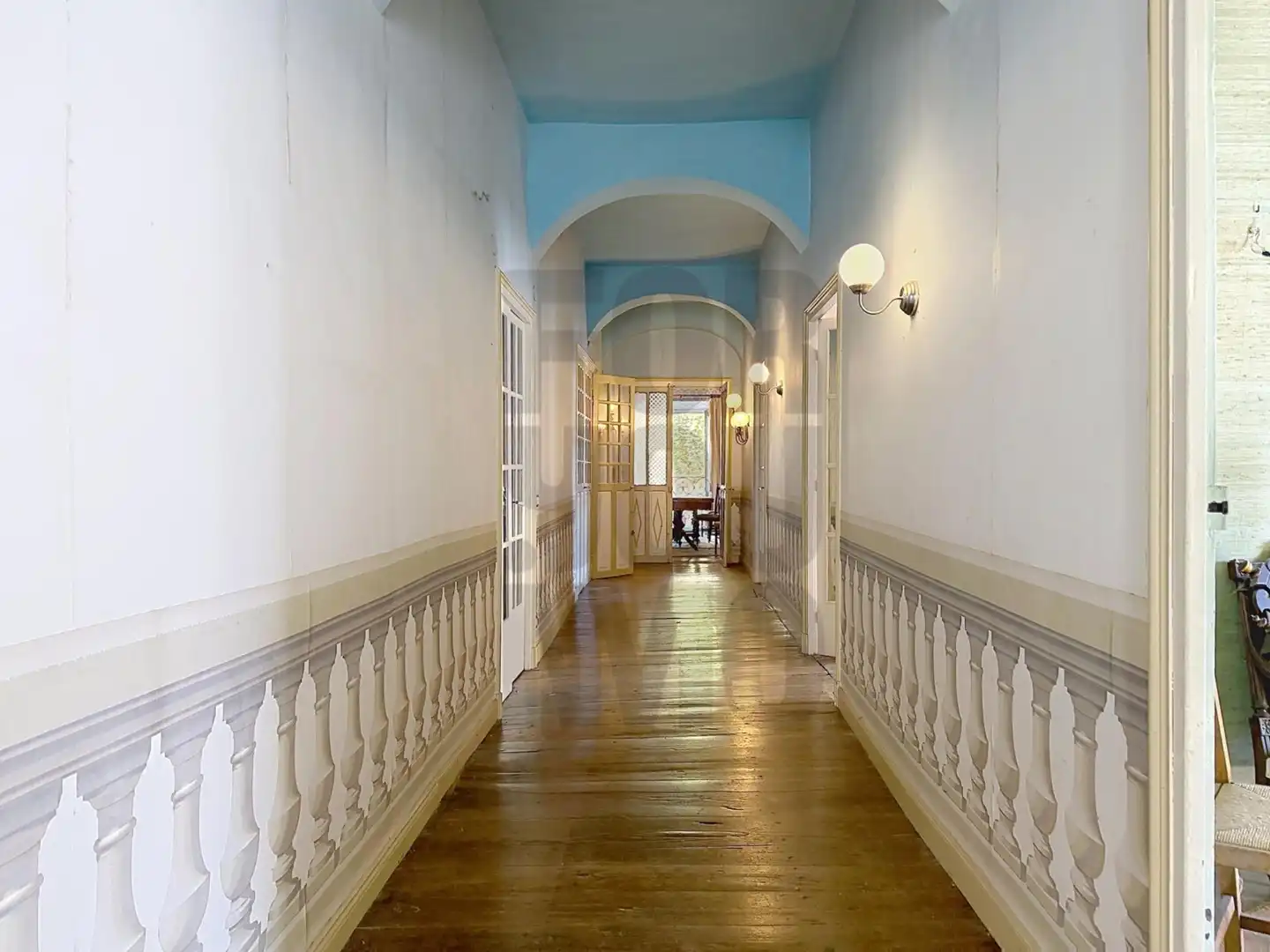 Country house zum Verkauf in Bera, Navarra