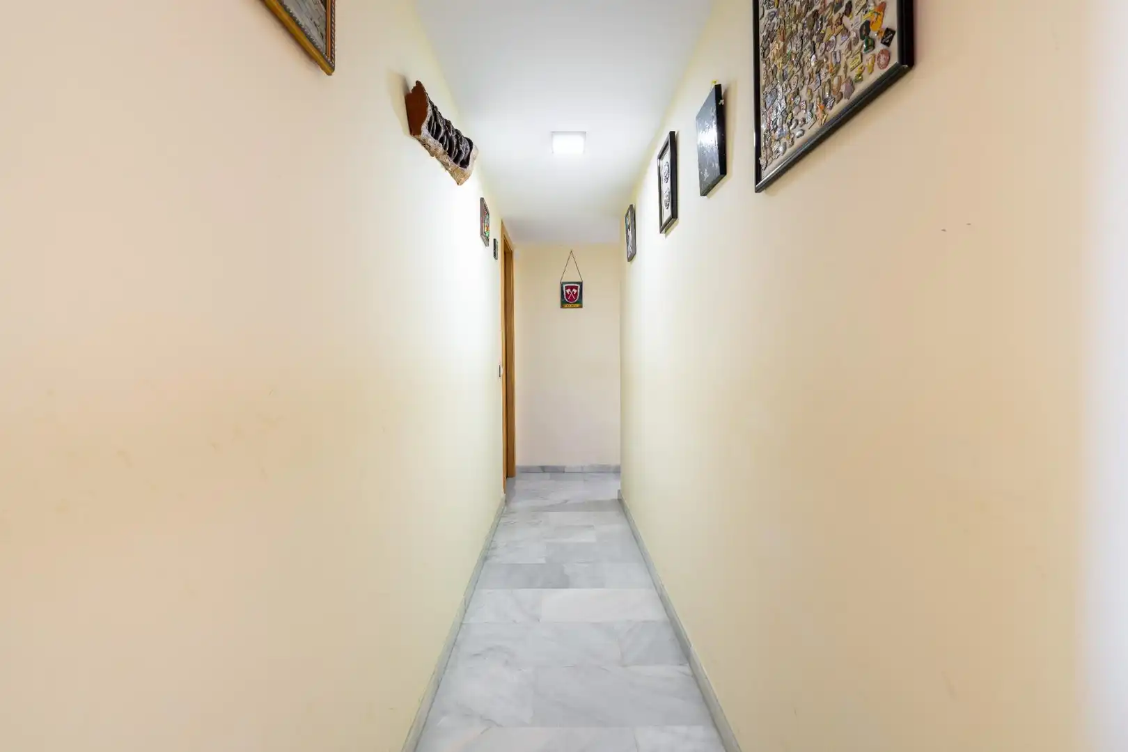 Piso en venta en Avenida JJ MM ALMERIA 2005 (TY), El Toyo