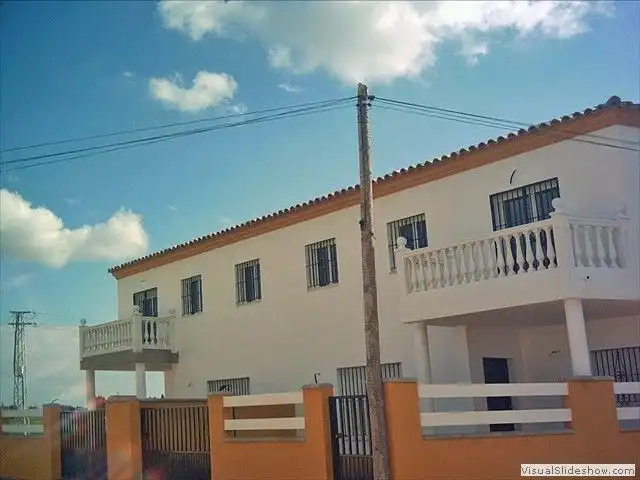 Reihenhaus mit Pool zur Miete in Avenida 28 de Febrero 70, imagen 6