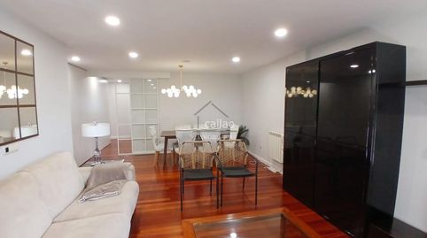 Photo 3 of Flat for rent in Plaza de España, Ferrol
