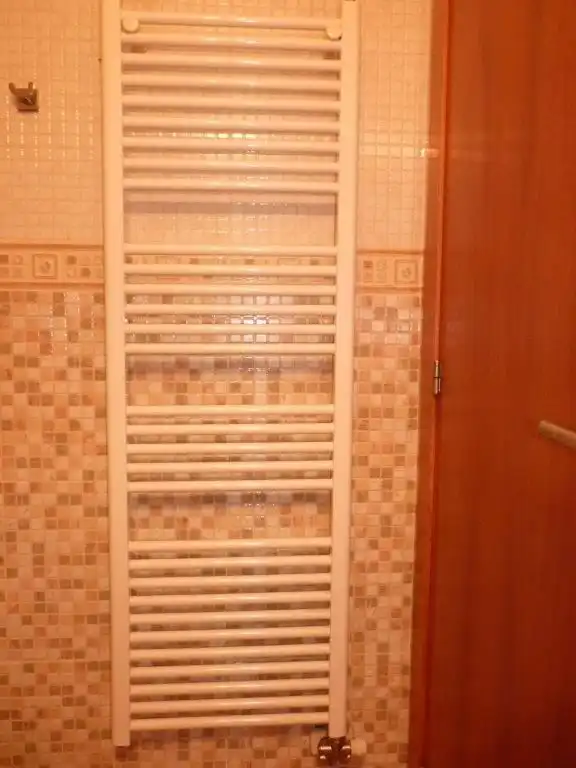 Baño de Piso en venta en Terrassa con Aire acondicionado, Calefacción y Terraza