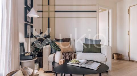 Foto 2 de Apartament de lloguer a Calle de Bailén, Palacio, Madrid