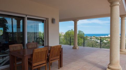 Photo 3 of Houses for sale in Cap Martí - El Tossalet - Pinomar, Jávea / Xàbia