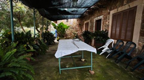 Foto 4 de Finca rústica en venda a Sencelles, Illes Balears