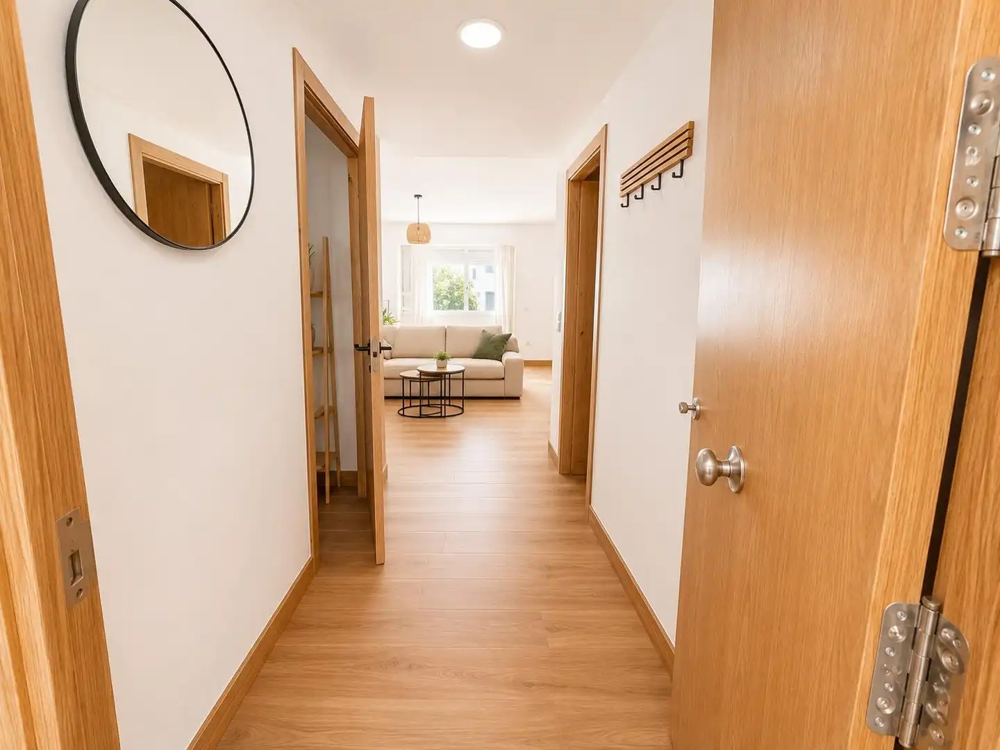 Appartement compact avec terrasse à vendre à Arcos de la Frontera, imagen 2