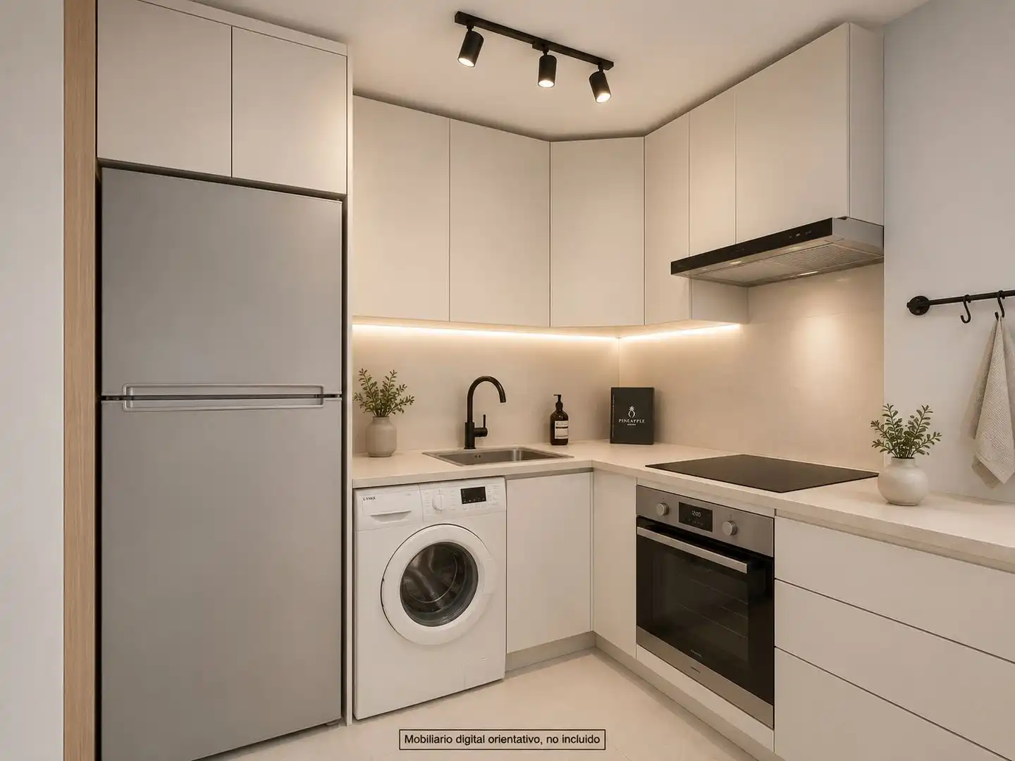 Apartment mit Terrasse zum Verkauf in Centro, imagen 8