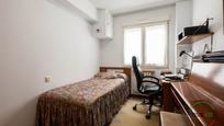 Bedroom of Flat for sale in Gijón   with Heating and Terrace