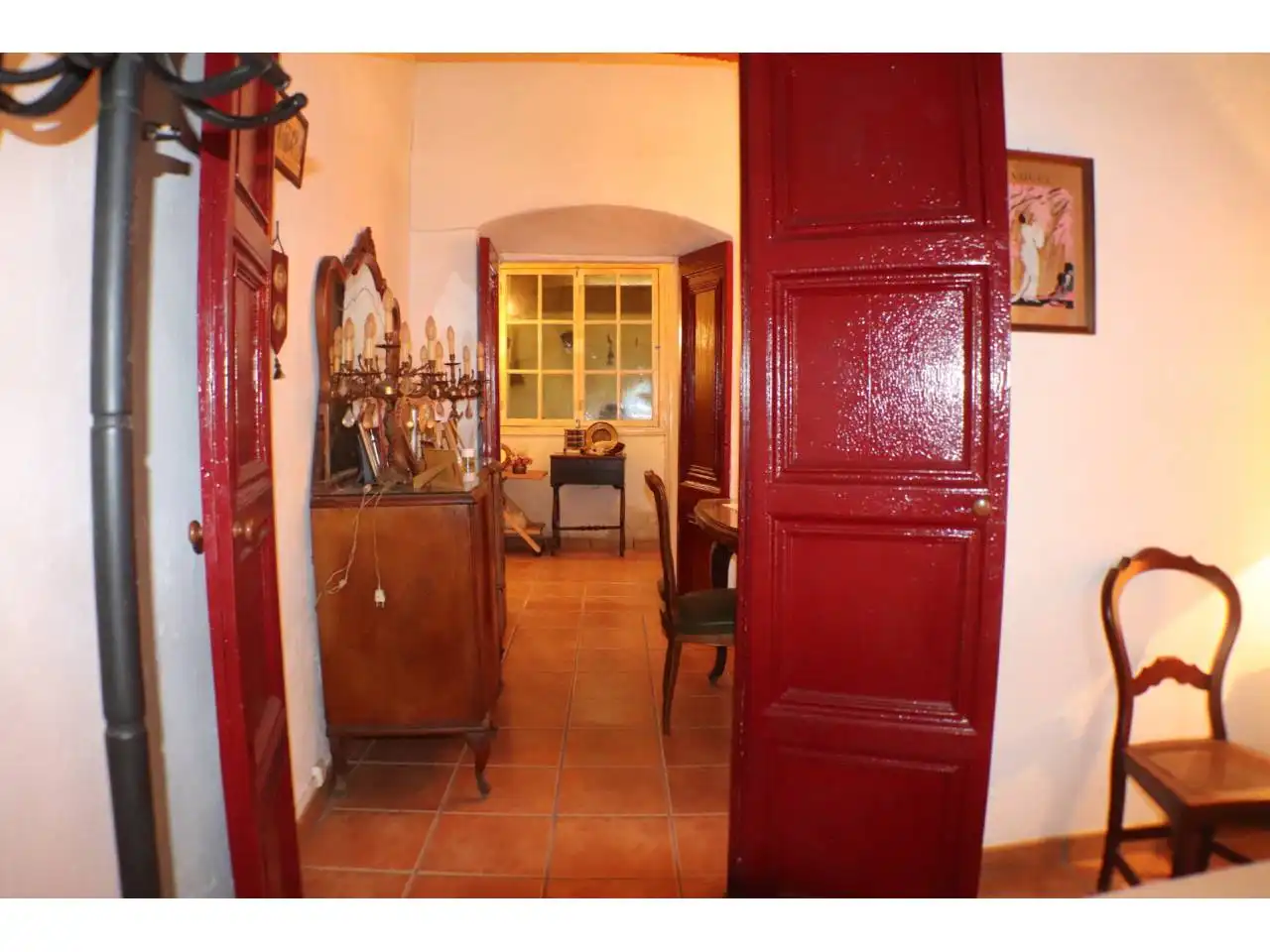 Casa a schiera con giardino in vendita a Sant Feliu de Codines, imagen 43