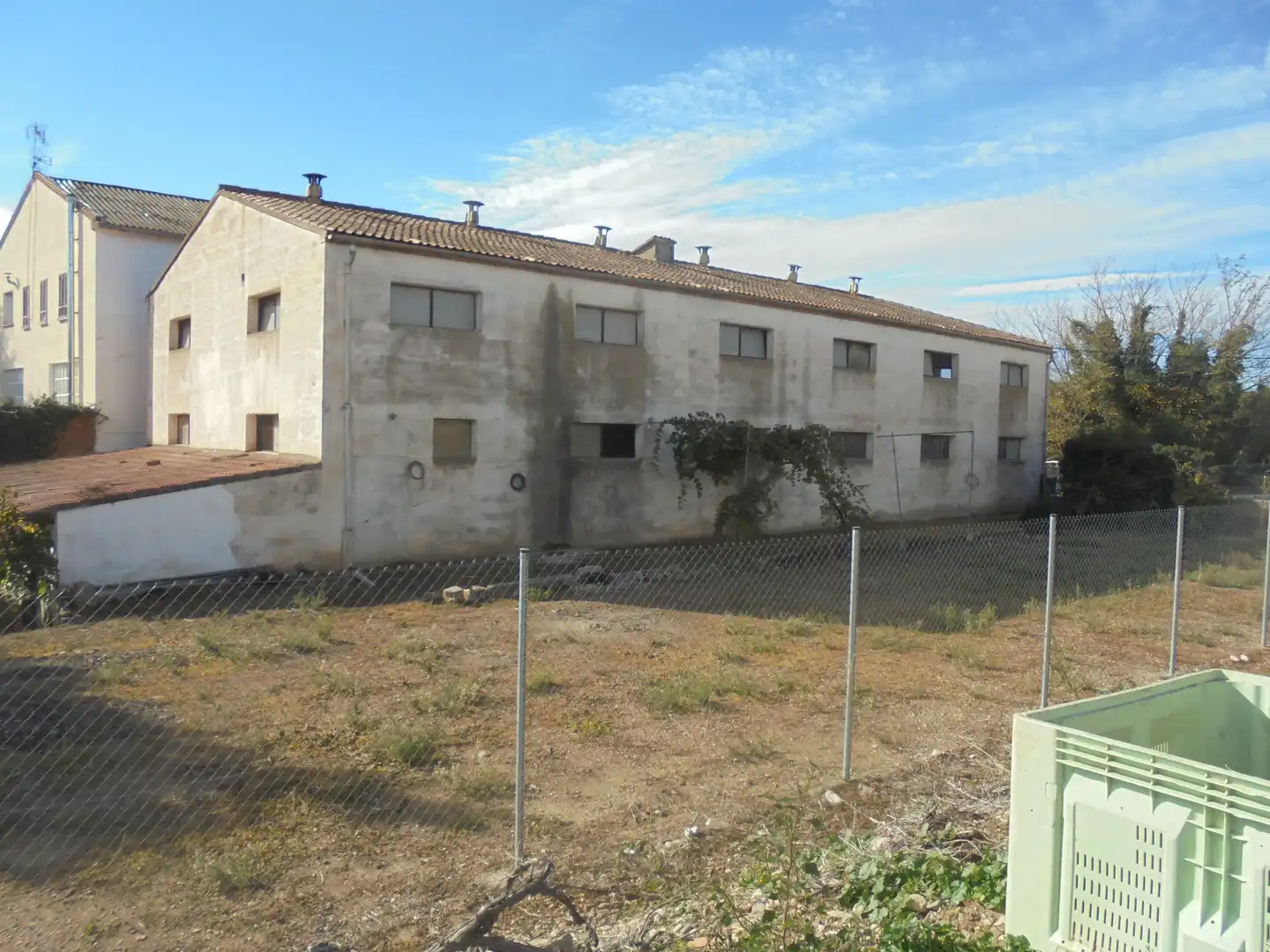 Casa o chalet en venta en Vial Camino, Barbastro