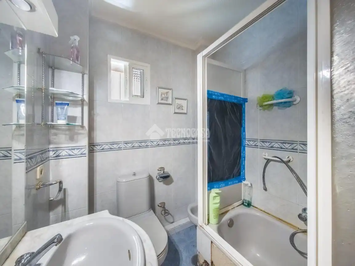 Flat for sale in Zarzaquemada