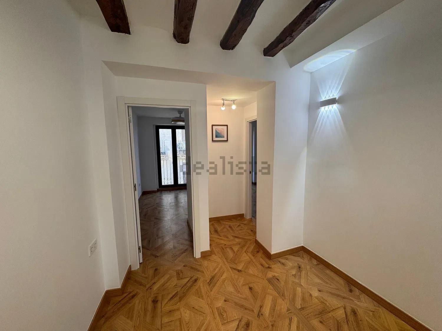 Flat for sale in Alcoy / Alcoi  with Storage room and Balcony