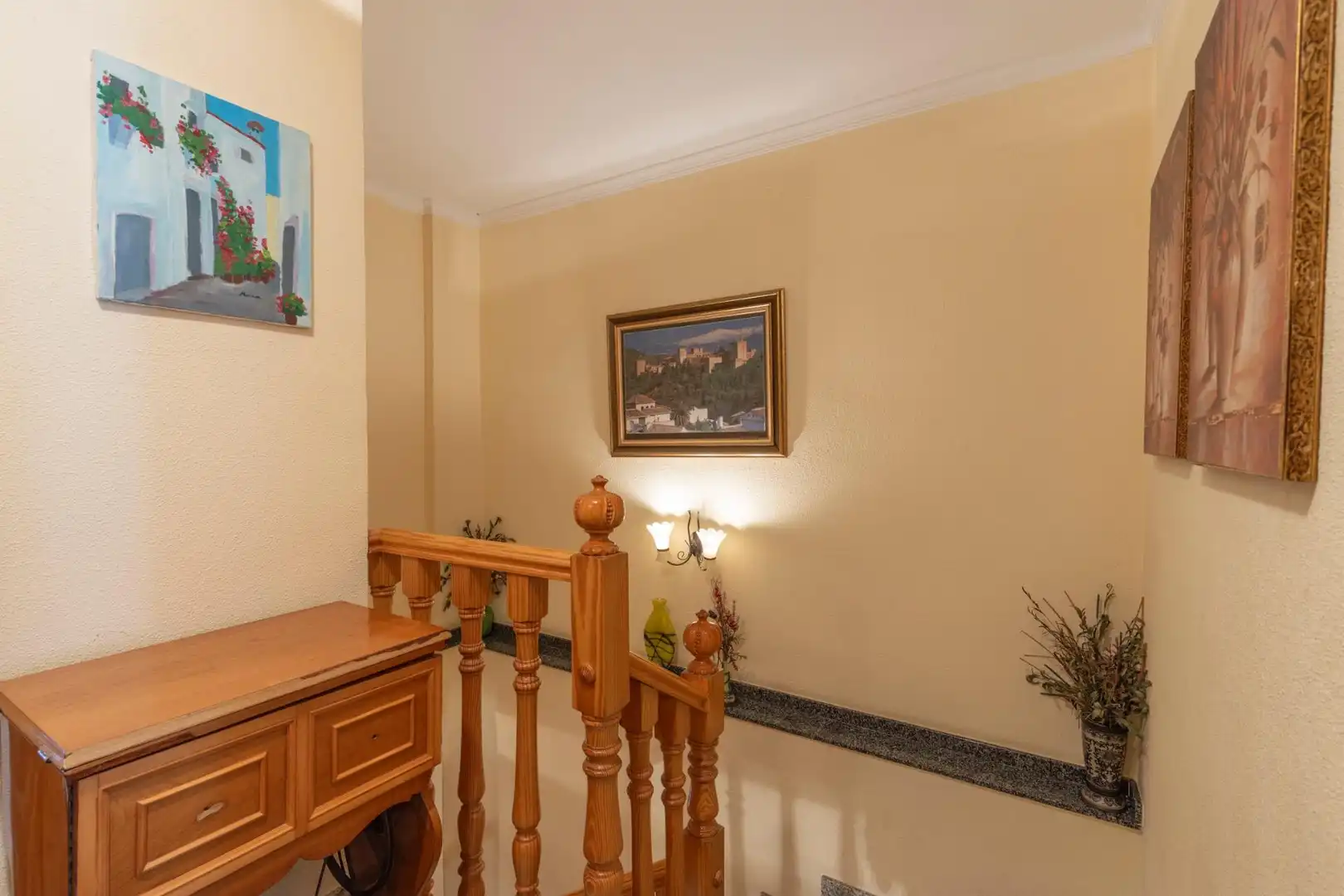 Terraced house with terrace for sale in Calle DR.ADRIAN LOPEZ IRIARTE, imagen 30