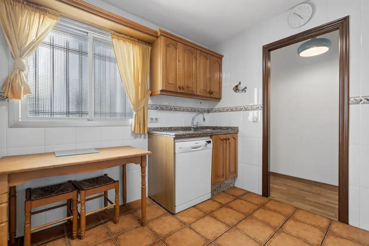 Appartement avec ascenseur à vendre à Calle Jimenez de Aranda, imagen 10