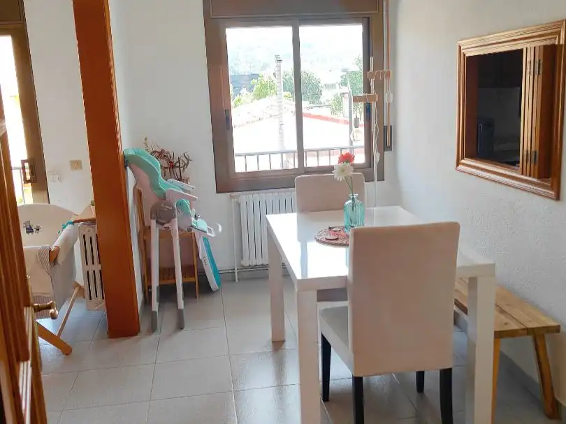 Casa con jardín en venta en Salicart 12, imagen 7