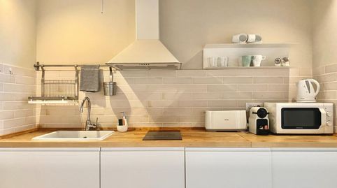 Foto 5 von Wohnungen zur Miete in Barri Gòtic, Barcelona Capital