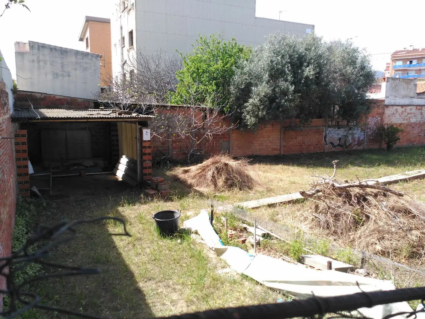 Residential for sale in Can Bou