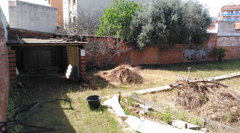 Foto 2 von Residential zum Verkauf in Passeig del Ferrocarril, 326, Can Bou, Castelldefels