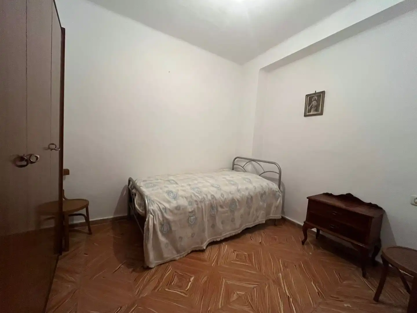 Habitación de Casa o chalet en venta en Albuñuelas con Terraza