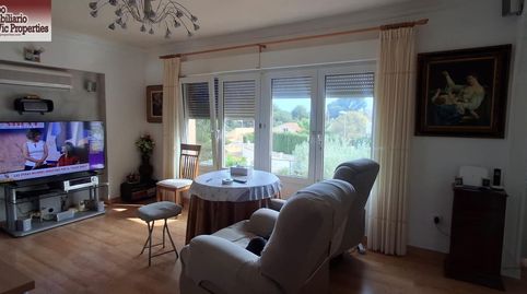 Foto 5 de Casa o xalet en venda a Barranco Hondo, La Nucia