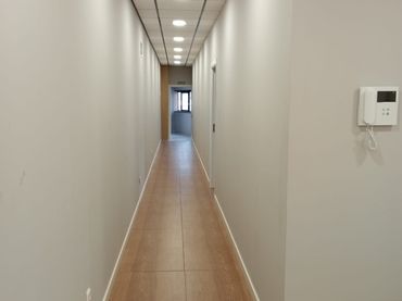 Büro mit Aufzug zur Miete in Muelle España