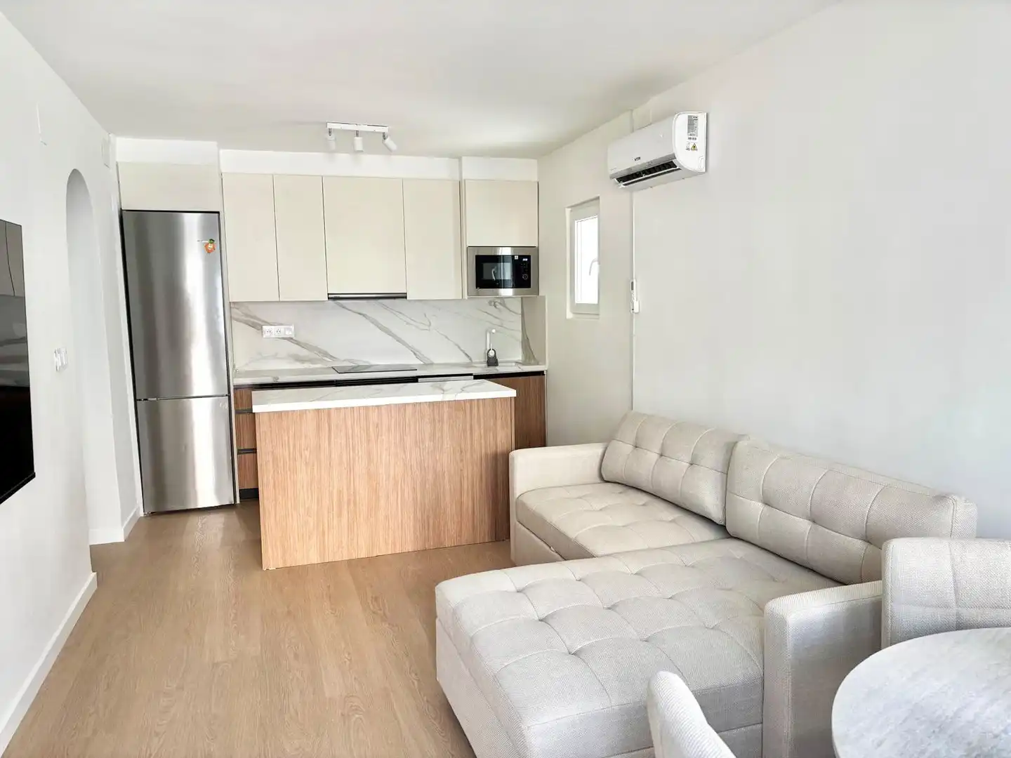 Bungalow con piscina en alquiler en Los Balcones - Los Altos, imagen 7