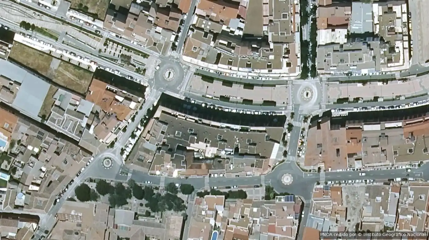 Flat for sale in Valdepeñas, imagen 4