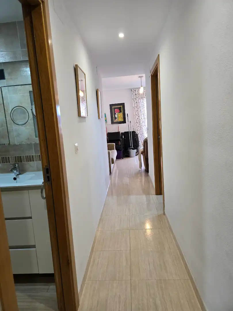 Àtic en venda en Oropesa del Mar / Orpesa amb Aire condicionat, Calefacció i Terrassa