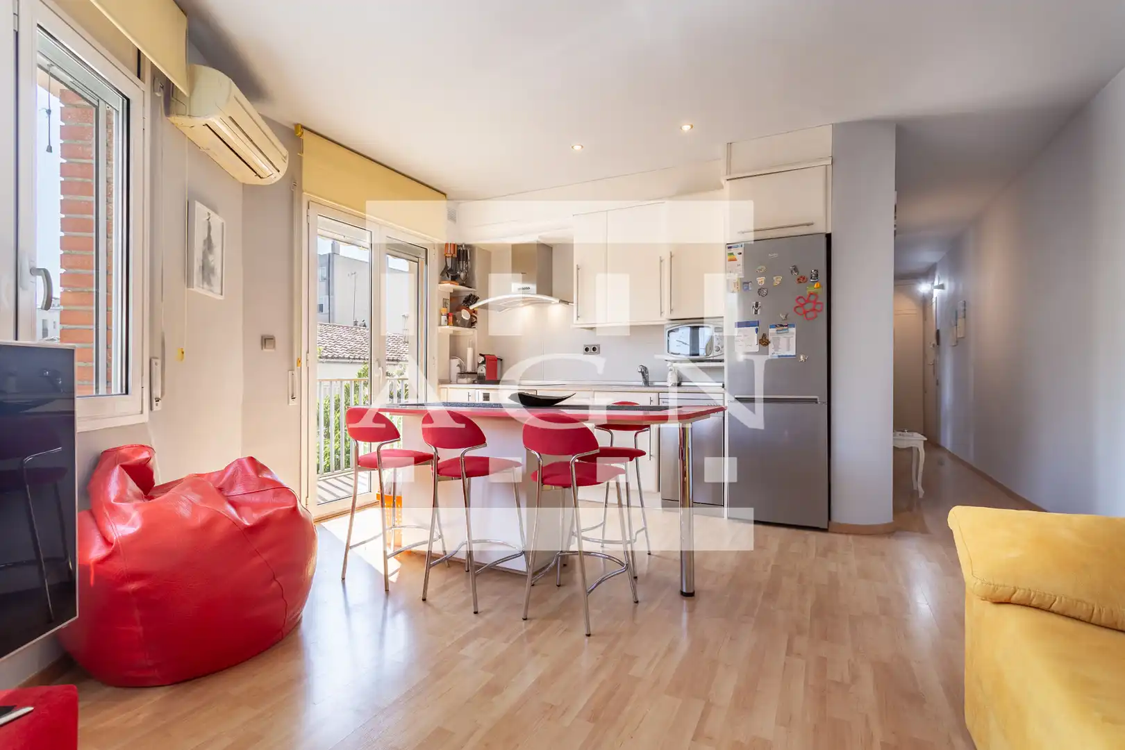 Cocina de Piso en venta en Cambrils con Aire acondicionado, Calefacción y Parquet