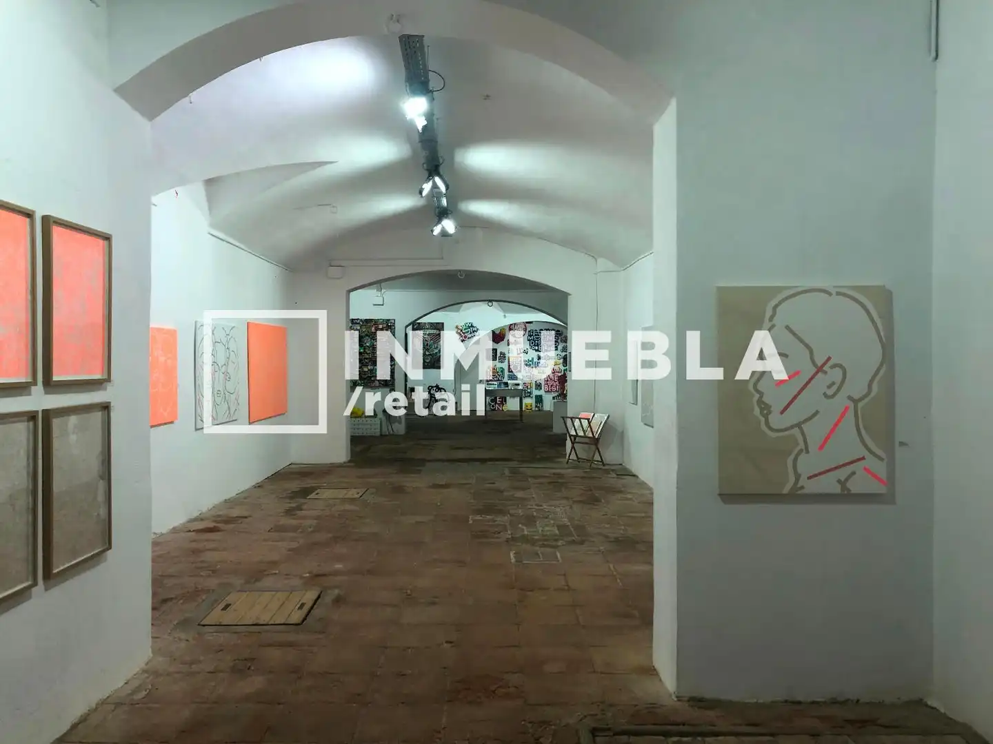 Gewerbefläche zum Verkauf in Ciutat Vella, imagen 3