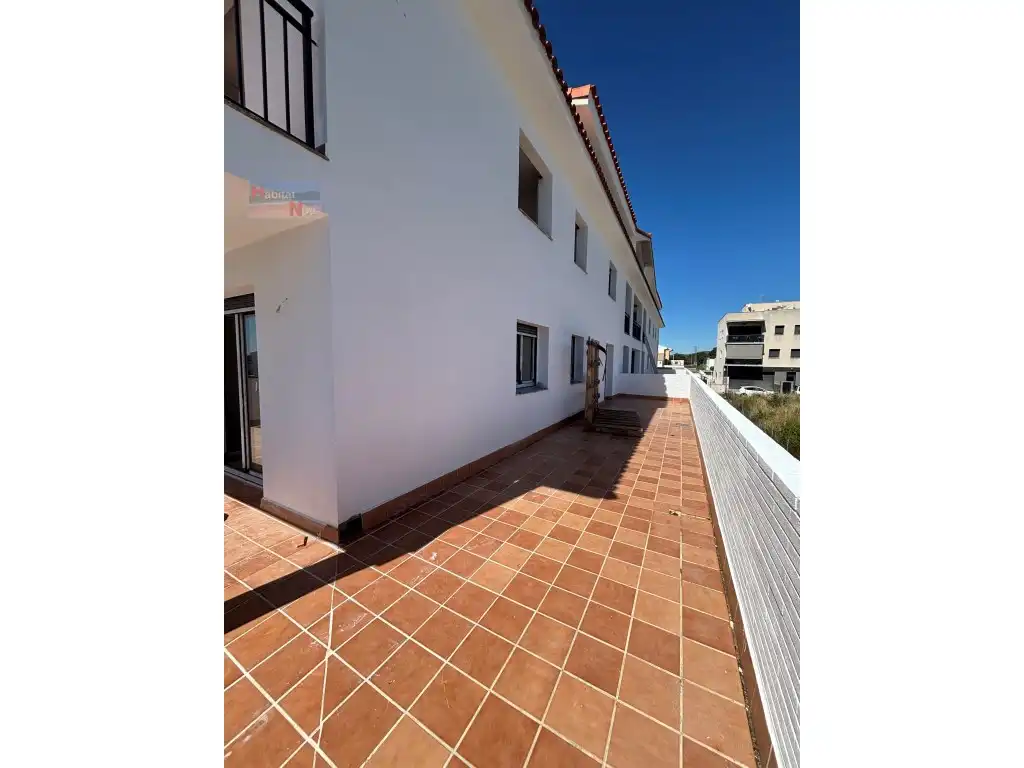 Penthouse with lift for sale in Calle Josep Cañas, imagen 13