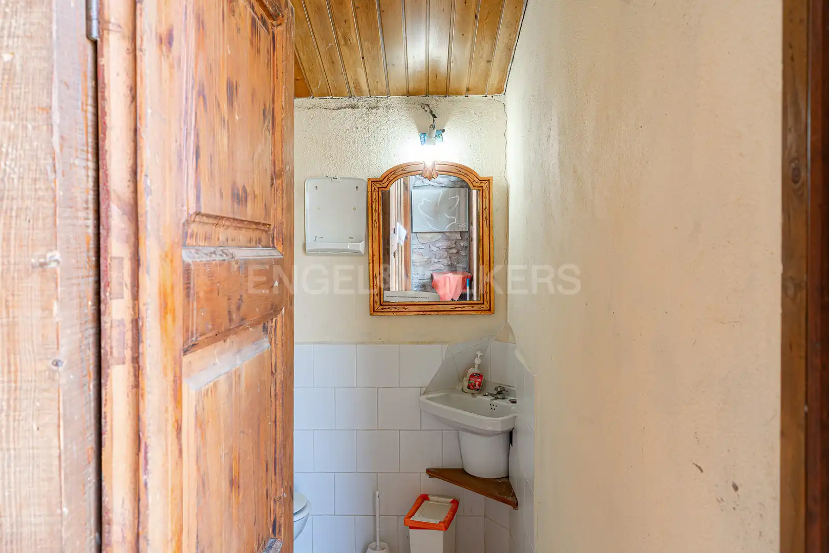 Casa con terraza en venta en Seva, imagen 22