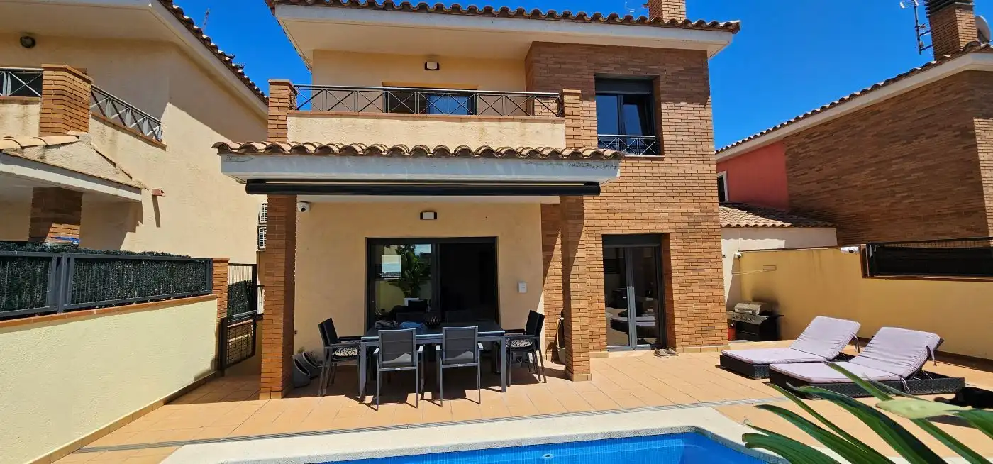 Haus mit Pool zum Verkauf in Sector Mestral, imagen 46