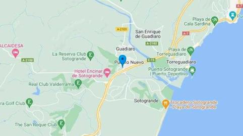 Photo 4 of Premises for sale in Calle Cantarillo, San Enrique - Guadiaro -  Pueblo Nuevo, Cádiz