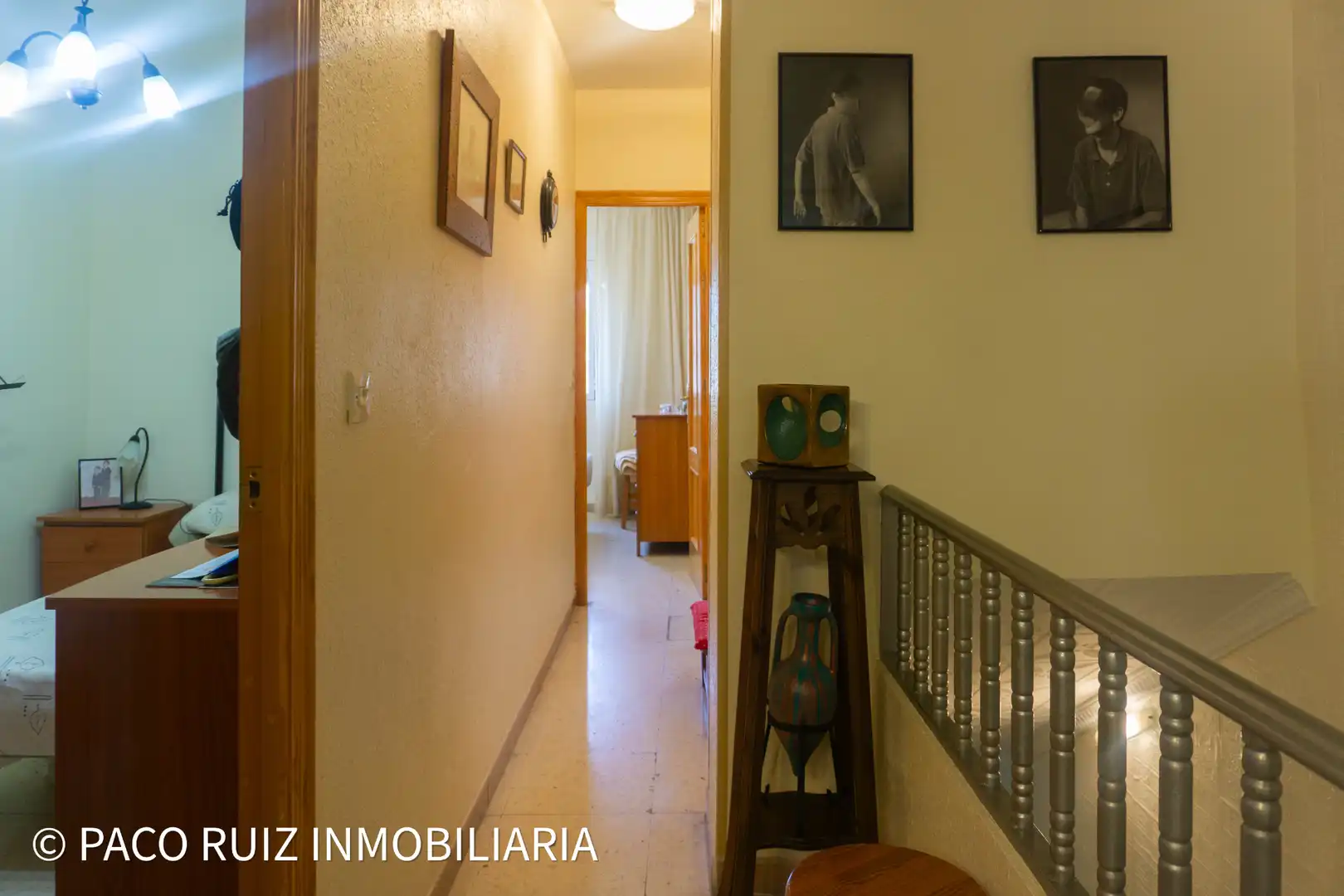 Casa adosada en venda en Canjáyar amb Aire condicionat i Terrassa
