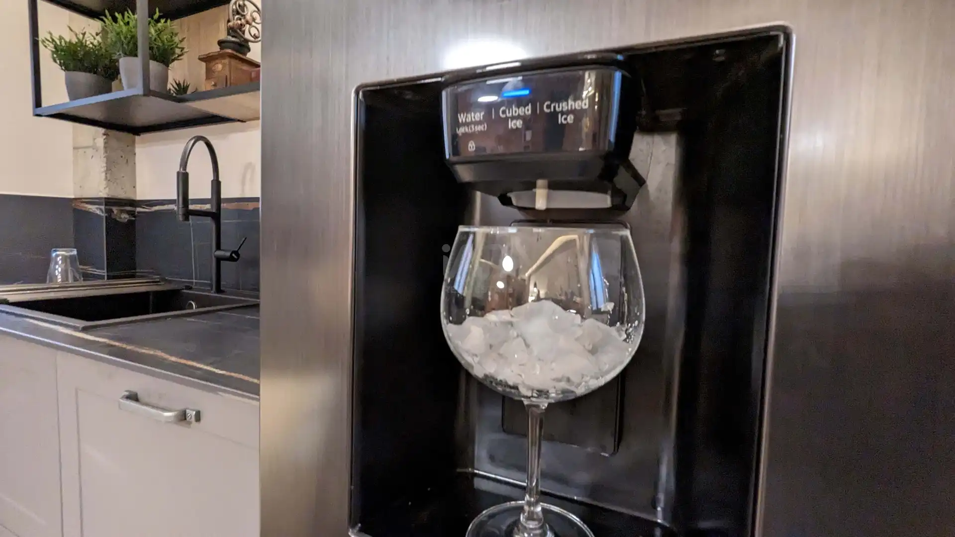 Cocina de Piso en venta en Villamediana de Iregua con Calefacción y Piscina