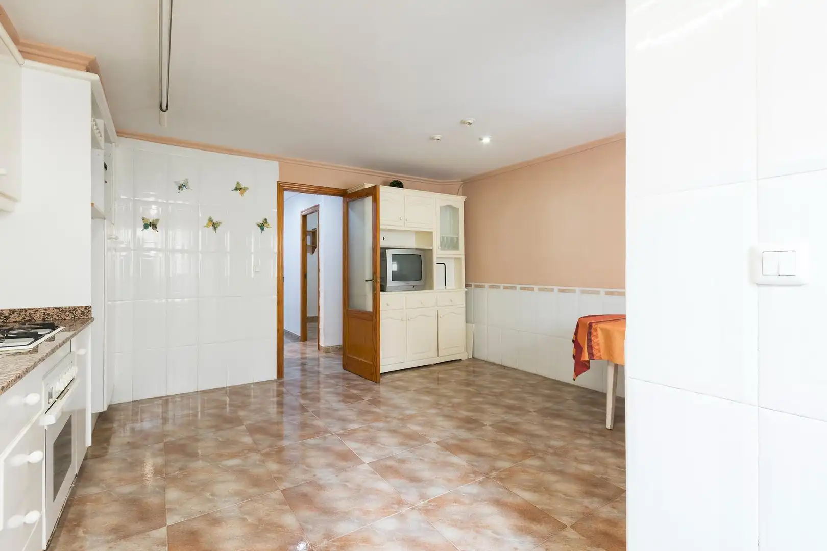 Flat for sale in Bellreguard  with Air Conditioner and Terrace