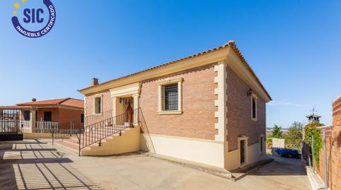 Photo 3 of House or chalet for sale in Hontecillas - Cl Calvario, Hontecillas, Cuenca