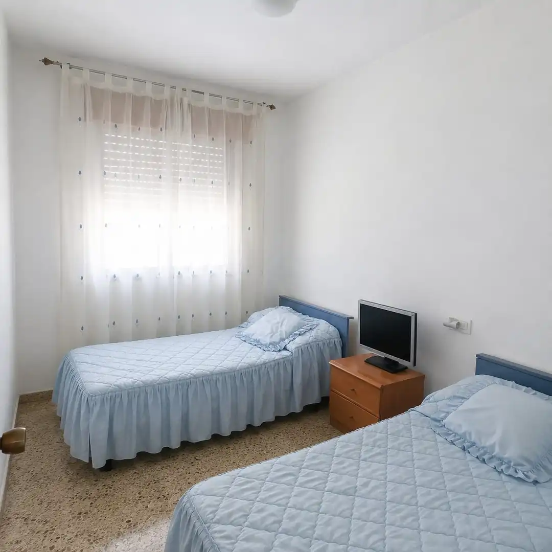 Habitación de Casa o chalet en venta en Motril con Terraza