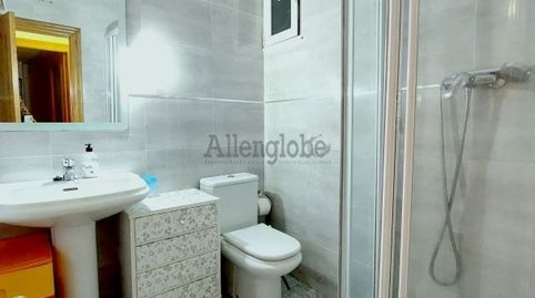 Foto 5 de Piso de alquiler en Santo Domingo - El Campillín, Oviedo
