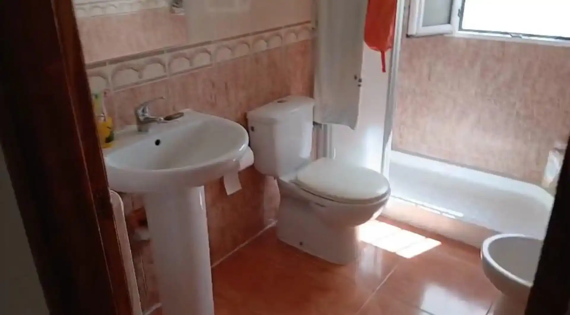 Baño de Planta baja en venta en Santa Elena con Aire acondicionado, Trastero y Amueblado