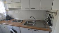 Kitchen of Apartment for sale in Benalmádena  with Terrace